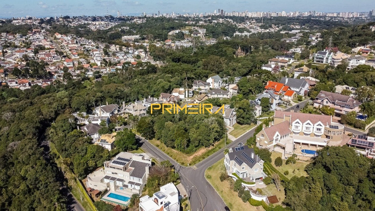 Imagem Terreno à Venda, 1.684 m² em São João - Curitiba Imagem Terreno à Venda, 1.684 m² em São João - Curitiba