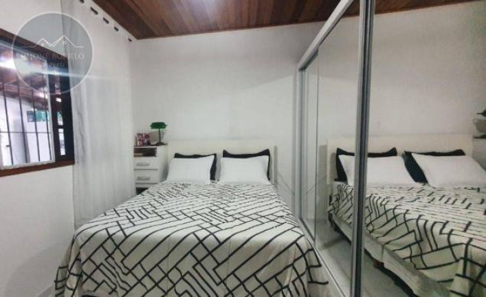 Imagem Casa com 2 Quartos à Venda, 111 m² em Real - Praia Grande