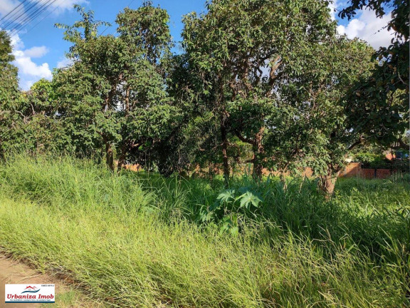 Imagem Terreno à Venda,  em Bairro Seminário - Campo Grande