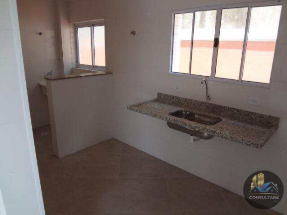 Imagem Casa com 3 Quartos à Venda, 108 m² em Catiapoa - São Vicente