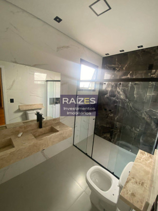Imagem Casa de Condomínio com 3 Quartos à Venda, 180 m² em Bragança Paulista Imagem Casa de Condomínio com 3 Quartos à Venda, 180 m² em Bragança Paulista