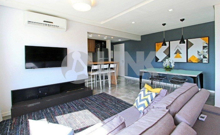 Imagem Apartamento com 3 Quartos à Venda, 75 m² em Jardim Carvalho - Porto Alegre