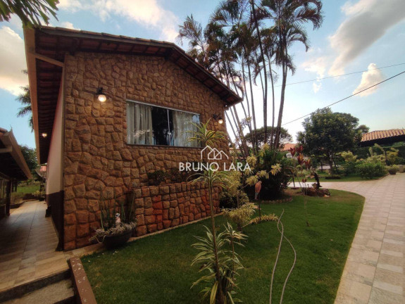 Imagem Casa com 4 Quartos à Venda, 151 m² em Condomínio Fazenda Solar - Igarapé Imagem Casa com 4 Quartos à Venda, 151 m² em Condomínio Fazenda Solar - Igarapé