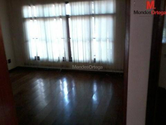 Imagem Casa com 4 Quartos à Venda, 320 m² em Jardim São Carlos - Sorocaba