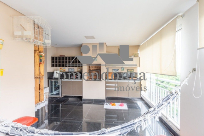 Imagem Apartamento com 4 Quartos à Venda, 177 m² em Vila Romana - São Paulo Imagem Apartamento com 4 Quartos à Venda, 177 m² em Vila Romana - São Paulo