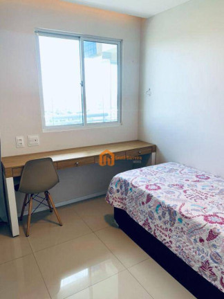Imagem Apartamento com 3 Quartos à Venda, 75 m² em Cidade 2000 - Fortaleza Imagem Apartamento com 3 Quartos à Venda, 75 m² em Cidade 2000 - Fortaleza