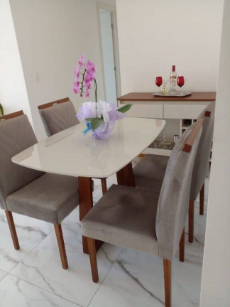 Imagem Apartamento com 2 Quartos à Venda, 68 m² em Centro - Taubaté Imagem Apartamento com 2 Quartos à Venda, 68 m² em Centro - Taubaté