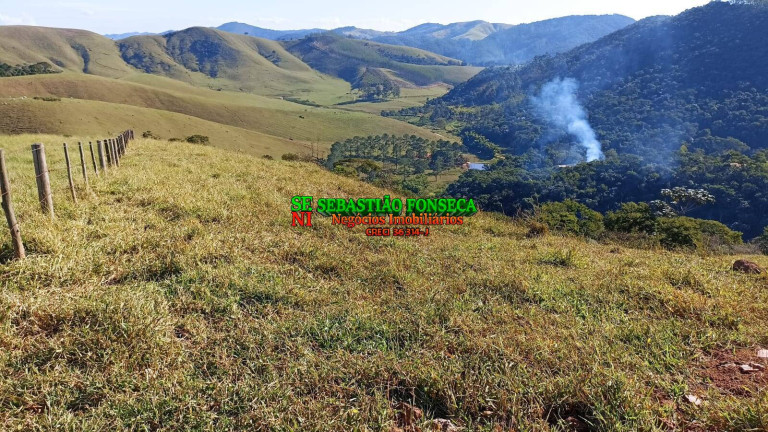 Chácara à Venda, 28.000 m² em Centro - Paraibuna