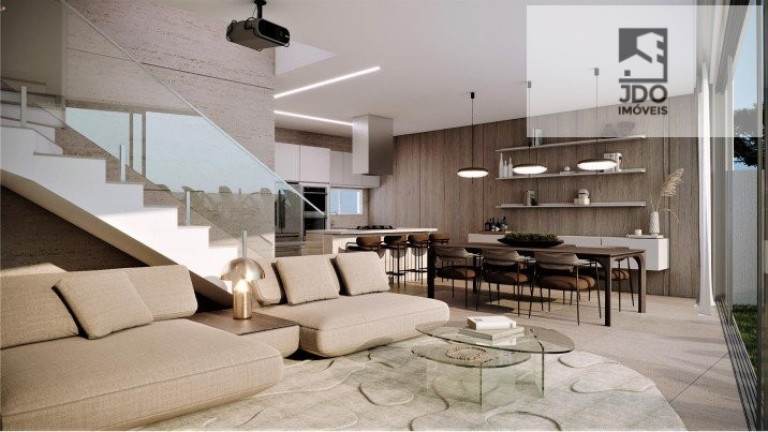 Imagem Casa com 3 Quartos à Venda, 169 m² em Vista Alegre - Curitiba Imagem Casa com 3 Quartos à Venda, 169 m² em Vista Alegre - Curitiba