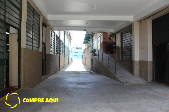 Imagem Galpão à Venda,  em Tucuruvi - São Paulo