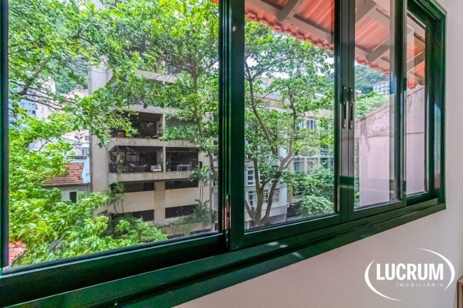 Apartamento com 1 Quarto à Venda, 45 m² em Copacabana - Rio De Janeiro