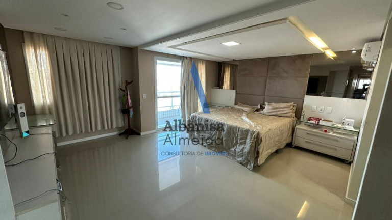 Imagem Apartamento com 4 Quartos à Venda, 284 m² em Centro - Fortaleza