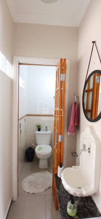Imagem Sobrado com 4 Quartos à Venda, 284 m² em Independência - São Bernardo Do Campo Imagem Sobrado com 4 Quartos à Venda, 284 m² em Independência - São Bernardo Do Campo