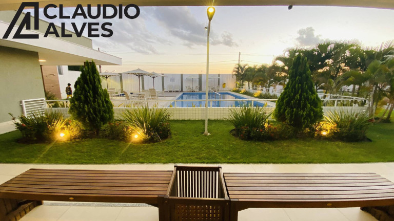 Imagem Casa de Condomínio com 4 Quartos à Venda, 150 m² em Papagaio - Feira De Santana Imagem Casa de Condomínio com 4 Quartos à Venda, 150 m² em Papagaio - Feira De Santana