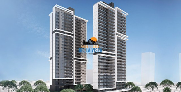 Apartamento com 4 Quartos à Venda,  em Vila Romana - São Paulo