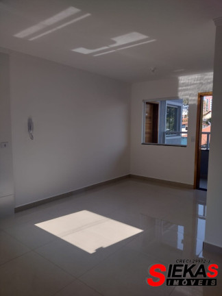Imagem Apartamento com 2 Quartos à Venda, 52 m² em Vila Guilhermina - São Paulo