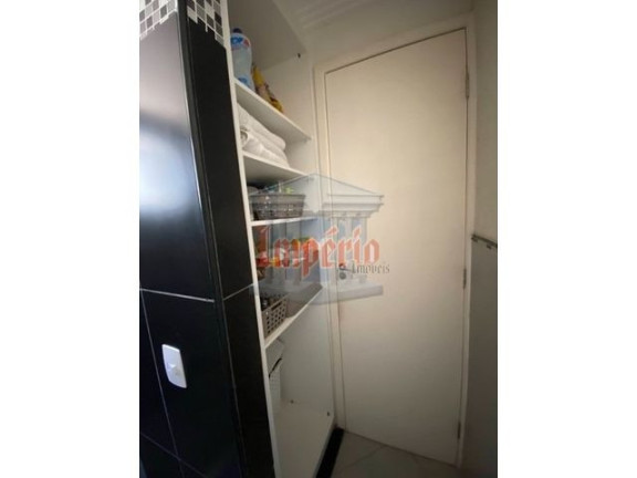 Imagem Apartamento com 1 Quarto à Venda, 52 m² em Vila Bela - São Paulo