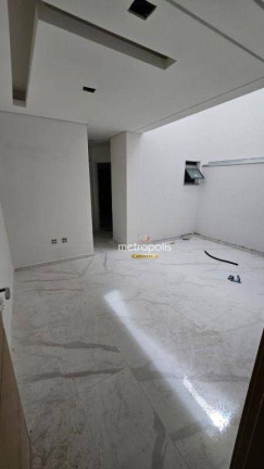 Imagem Apartamento com 2 Quartos à Venda, 47 m² em Vila Assunção - Santo André