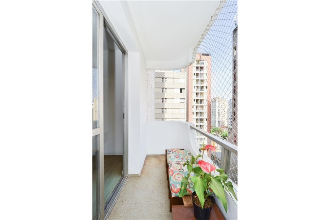 Imagem Apartamento com 1 Quarto à Venda, 56 m² em Jardim Paulista - São Paulo Imagem Apartamento com 1 Quarto à Venda, 56 m² em Jardim Paulista - São Paulo