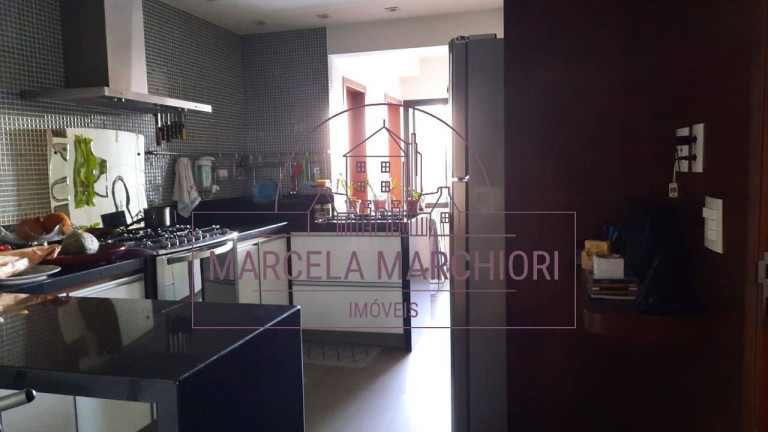 Imagem Cobertura com 4 Quartos à Venda, 291 m² em Praia De Itaparica - Vila Velha
