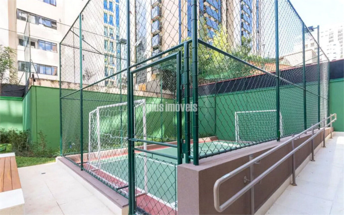 Imagem Apartamento com 2 Quartos à Venda, 72 m² em Moema - São Paulo Imagem Apartamento com 2 Quartos à Venda, 72 m² em Moema - São Paulo