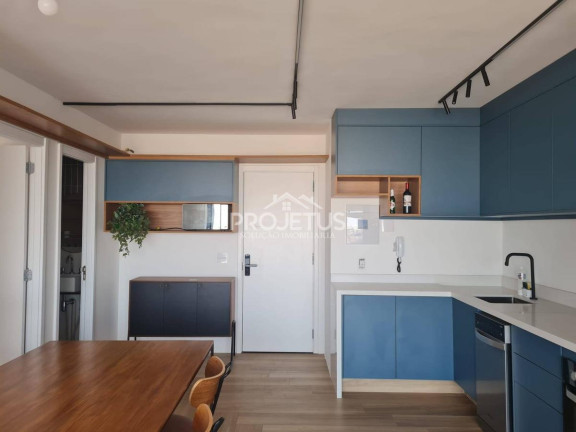 Imagem Apartamento com 2 Quartos à Venda, 60 m² em Vila Dom Pedro I - São Paulo