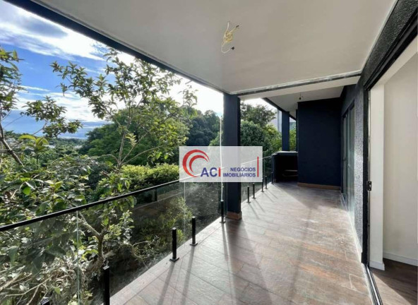 Imagem Casa com 4 Quartos à Venda, 400 m² em Granja Viana - Carapicuíba