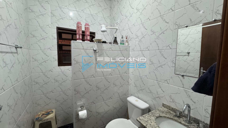 Imagem Casa com 2 Quartos à Venda, 85 m² em Balneário Maracanã - Praia Grande Imagem Casa com 2 Quartos à Venda, 85 m² em Balneário Maracanã - Praia Grande