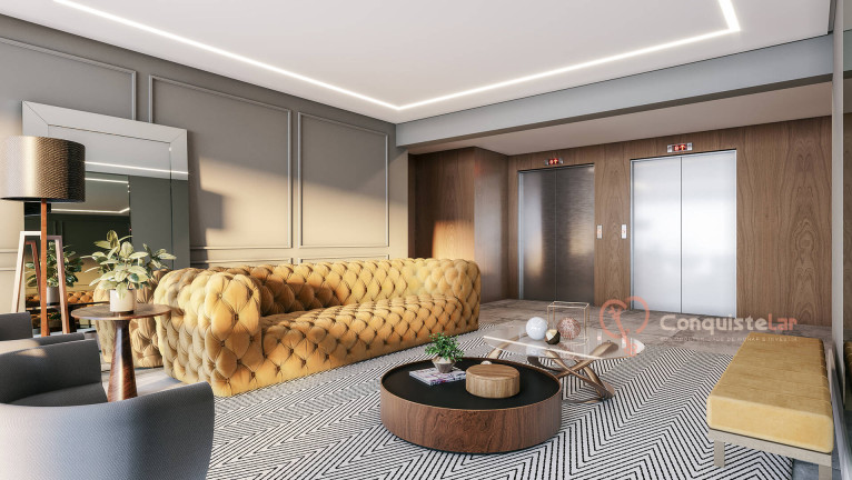 Imagem Apartamento com 3 Quartos à Venda, 130 m² em Vila Nova - Jaraguá Do Sul