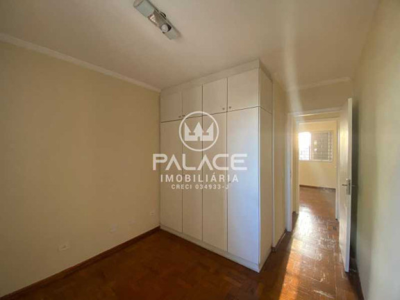 Imagem Apartamento com 3 Quartos para Alugar, 90 m² em Alto - Piracicaba