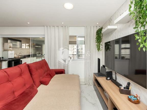 Imagem Apartamento com 2 Quartos à Venda, 97 m² em Vila Andrade - São Paulo Imagem Apartamento com 2 Quartos à Venda, 97 m² em Vila Andrade - São Paulo