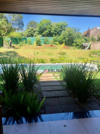 Imagem Casa com 4 Quartos à Venda, 304 m² em Centro - Cascavel