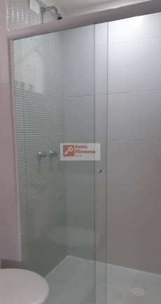 Imagem Apartamento com 1 Quarto à Venda, 42 m² em Vila Alpina - Santo André Imagem Apartamento com 1 Quarto à Venda, 42 m² em Vila Alpina - Santo André