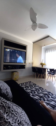 Imagem Apartamento com 3 Quartos à Venda, 62 m² em Jardim América - São José Dos Campos Imagem Apartamento com 3 Quartos à Venda, 62 m² em Jardim América - São José Dos Campos