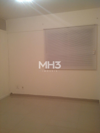 Imagem Imóvel com 1 Quarto à Venda, 38 m² em Centro - Campinas