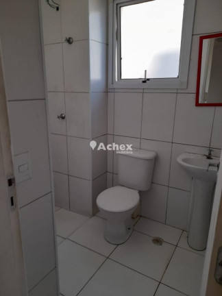Imagem Apartamento com 2 Quartos à Venda, 48 m² em Residencial Guairá - Sumaré