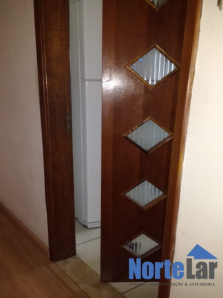 Imagem Apartamento com 2 Quartos à Venda, 62 m² em Vila Nova Cachoeirinha - São Paulo