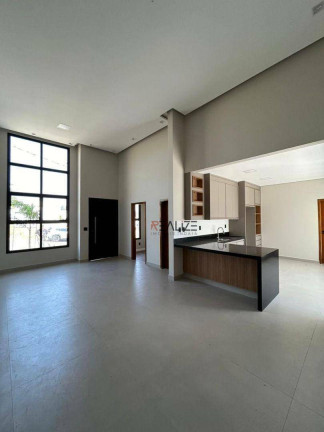 Imagem Casa com 3 Quartos à Venda, 192 m² em Condomínio Residencial Milano - Indaiatuba