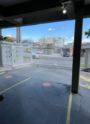 Imagem Apartamento com 2 Quartos à Venda, 49 m² em Cidade Jardim - Sao Jose Dos Pinhais
