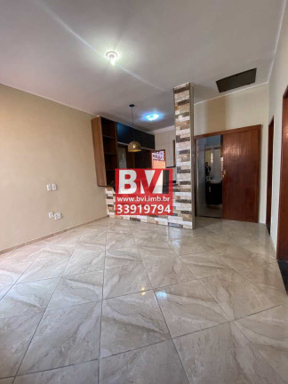 Imagem Casa com 2 Quartos à Venda, 60 m² em Irajá - Rio De Janeiro Imagem Casa com 2 Quartos à Venda, 60 m² em Irajá - Rio De Janeiro