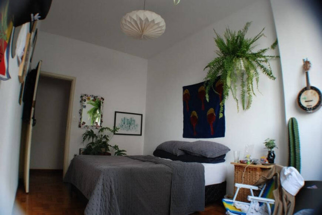 Imagem Apartamento com 4 Quartos à Venda, 130 m² em Bela Vista - São Paulo