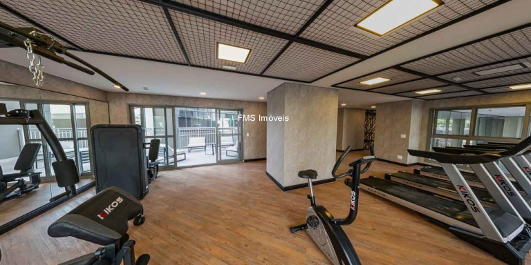 Imagem Imóvel com 1 Quarto para Alugar, 29 m² em Vila Nova Conceição - São Paulo Imagem Imóvel com 1 Quarto para Alugar, 29 m² em Vila Nova Conceição - São Paulo