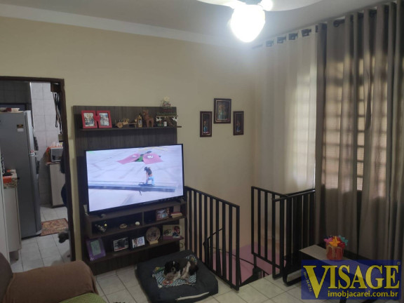 Imagem Casa com 5 Quartos à Venda, em Cid. Salvador - Jacareí Imagem Casa com 5 Quartos à Venda, em Cid. Salvador - Jacareí