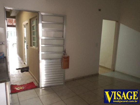 Imagem Casa com 3 Quartos à Venda, 125 m² em Jd. Emilia - Jacareí Imagem Casa com 3 Quartos à Venda, 125 m² em Jd. Emilia - Jacareí