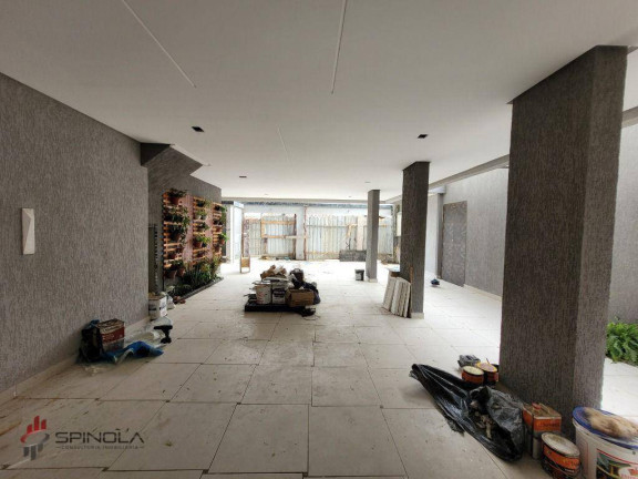 Imagem Sobrado com 2 Quartos à Venda, 54 m² em Vilamar - Praia Grande Imagem Sobrado com 2 Quartos à Venda, 54 m² em Vilamar - Praia Grande