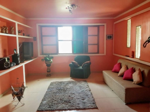 Imagem Sobrado com 3 Quartos à Venda,  em Praia Linda - São Pedro Da Aldeia