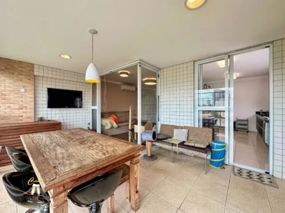 Imagem Apartamento com 3 Quartos à Venda, 145 m² em Nova Petrópolis - São Bernardo Do Campo
