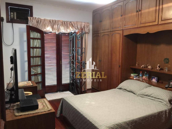 Imagem Casa com 4 Quartos à Venda, 380 m² em Santa Maria - São Caetano Do Sul Imagem Casa com 4 Quartos à Venda, 380 m² em Santa Maria - São Caetano Do Sul