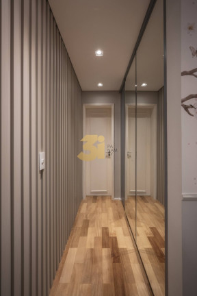 Imagem Apartamento com 2 Quartos à Venda, 98 m² em Cidade Monções - São Paulo