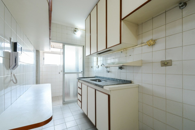 Imagem Apartamento com 3 Quartos à Venda, 60 m² em Vila Mariana - São Paulo Imagem Apartamento com 3 Quartos à Venda, 60 m² em Vila Mariana - São Paulo